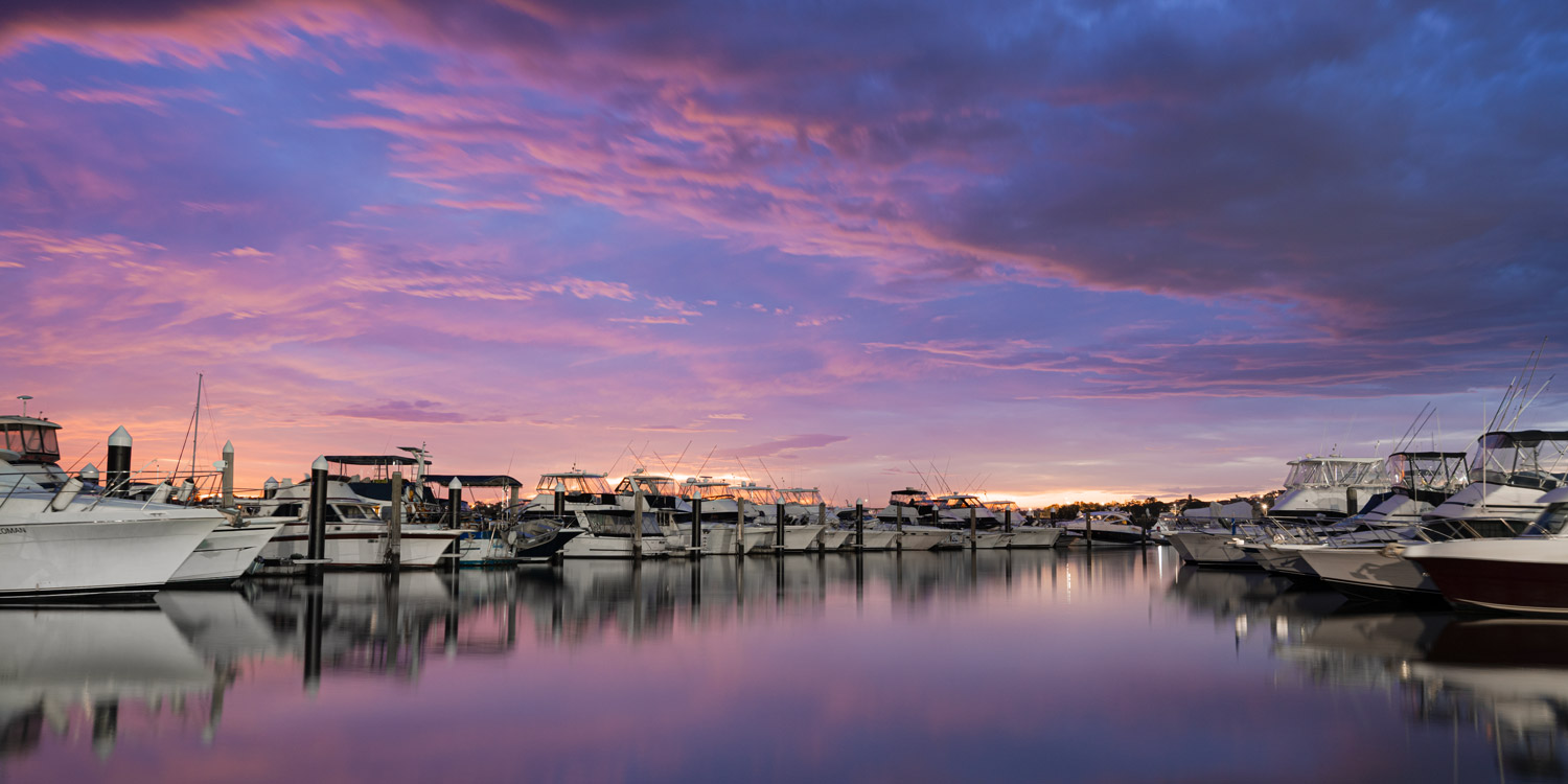 St George Motor Boat Club