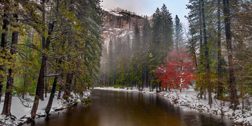 Yosemite