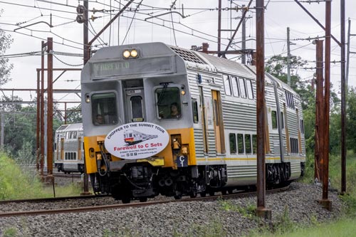 Springwood C Set