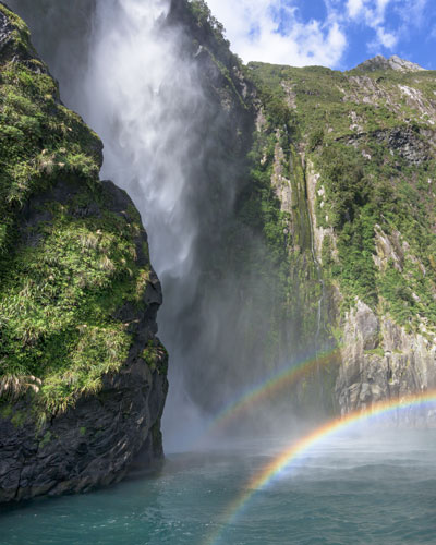 Elements of Nature
