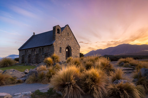 Church of the Good Shepherd