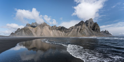 Vestrahorn