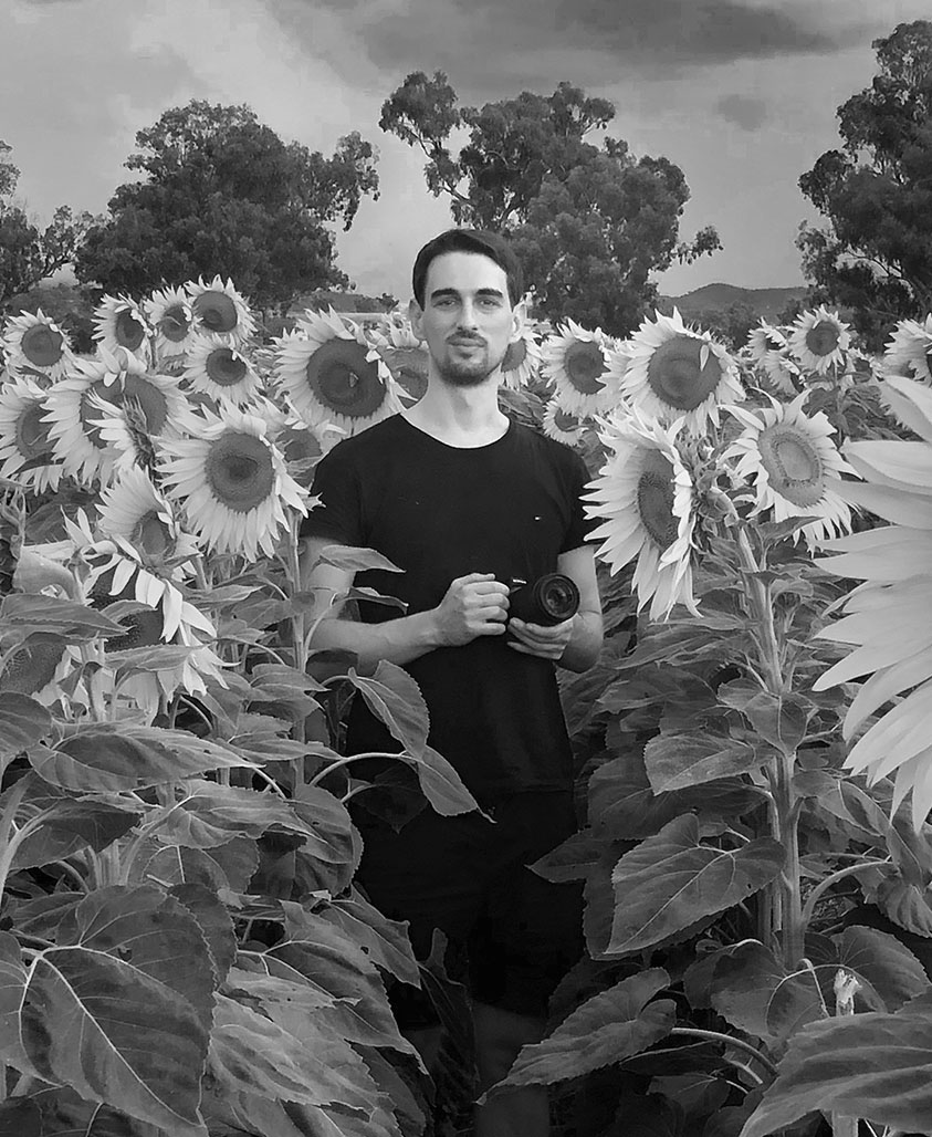 Aaron Zimmermann